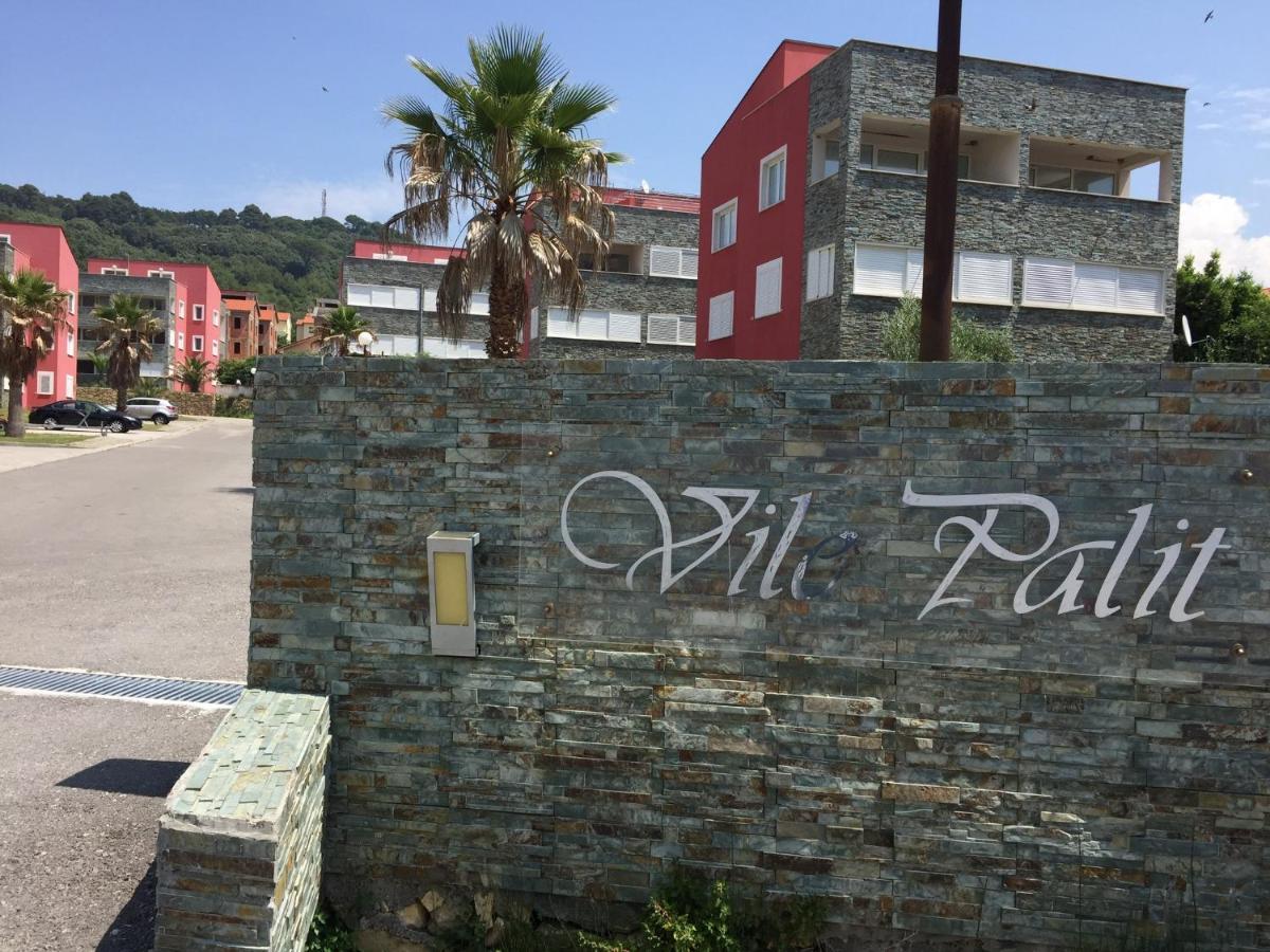 Vila Palit 497 D Apartment E מראה חיצוני תמונה