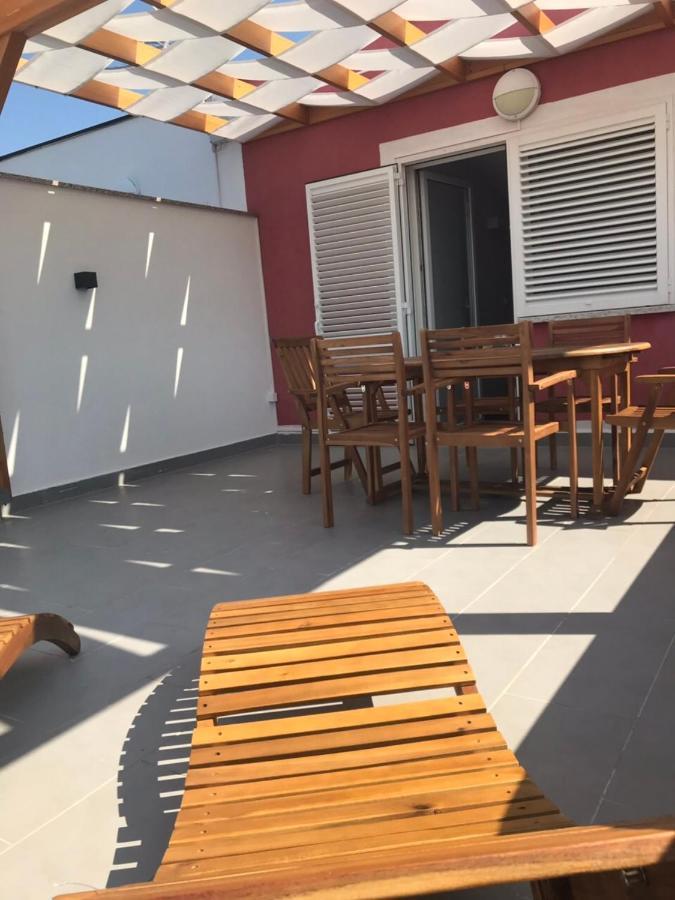 Vila Palit 497 D Apartment E מראה חיצוני תמונה