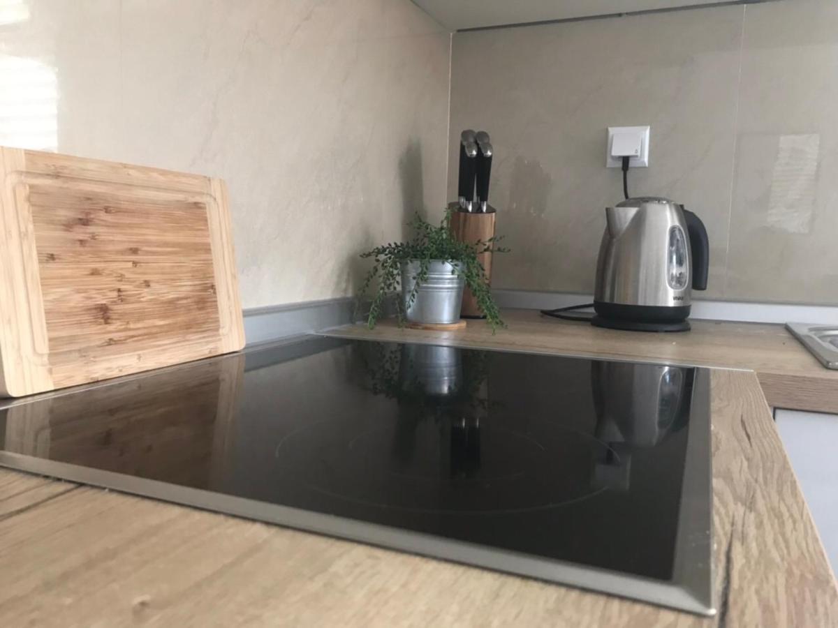 Vila Palit 497 D Apartment E מראה חיצוני תמונה