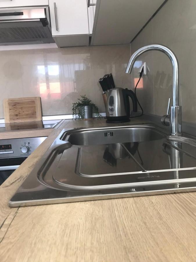 Vila Palit 497 D Apartment E מראה חיצוני תמונה