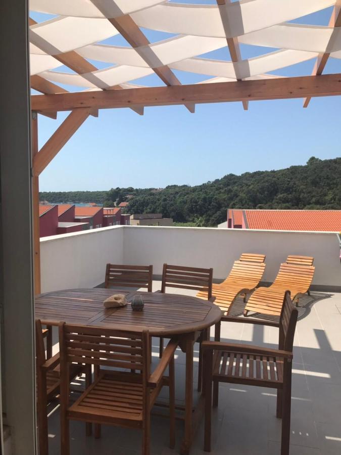 Vila Palit 497 D Apartment E מראה חיצוני תמונה