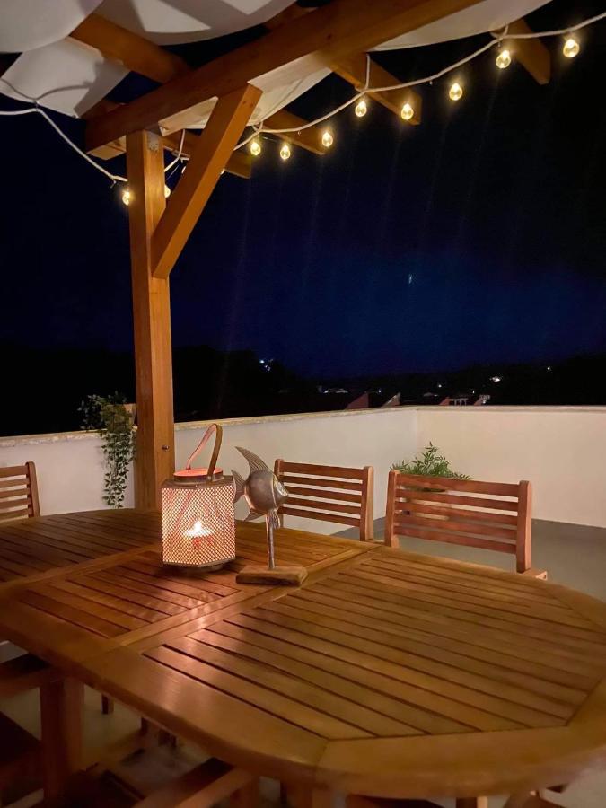 Vila Palit 497 D Apartment E מראה חיצוני תמונה