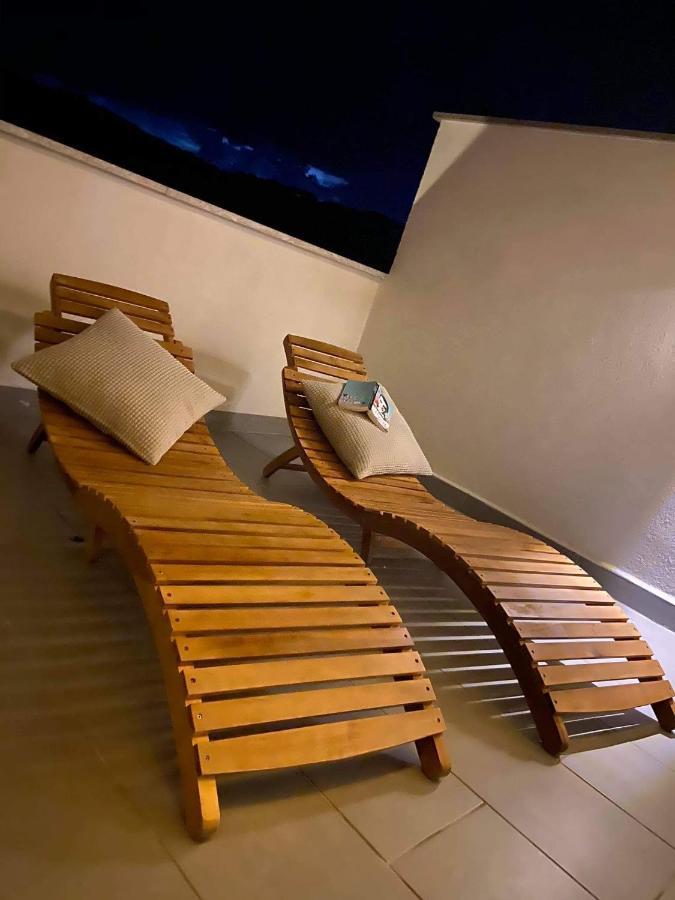Vila Palit 497 D Apartment E מראה חיצוני תמונה