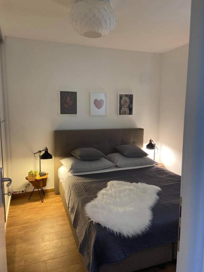 Vila Palit 497 D Apartment E מראה חיצוני תמונה