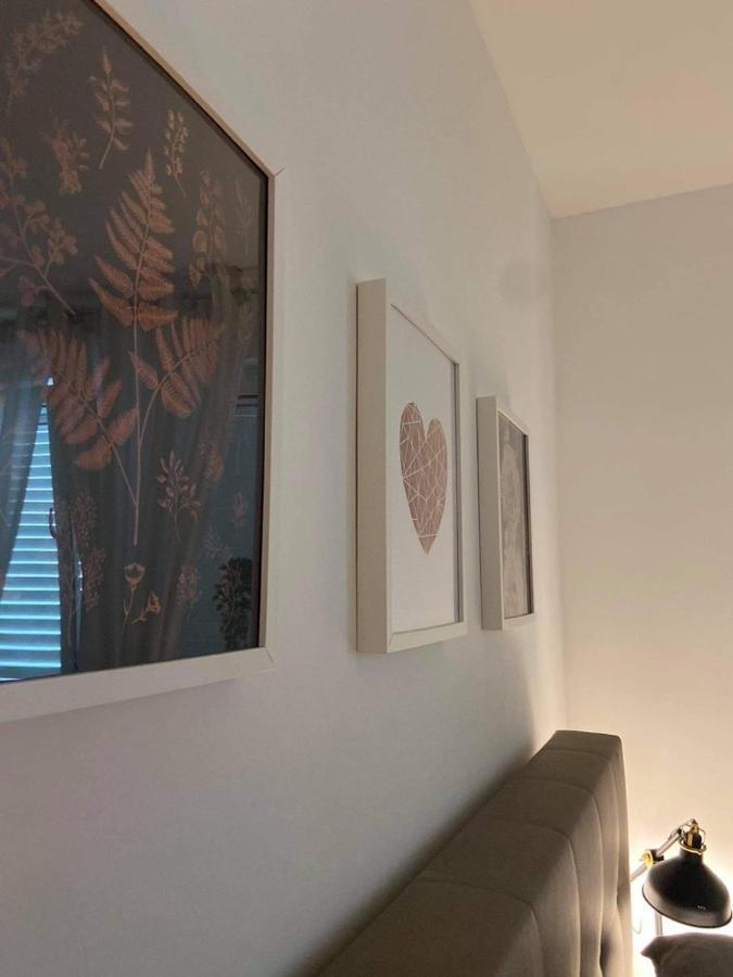 Vila Palit 497 D Apartment E מראה חיצוני תמונה