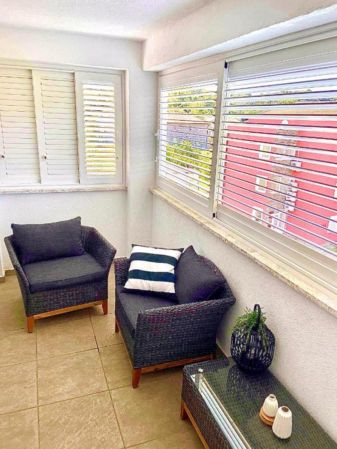 Vila Palit 497 D Apartment E מראה חיצוני תמונה