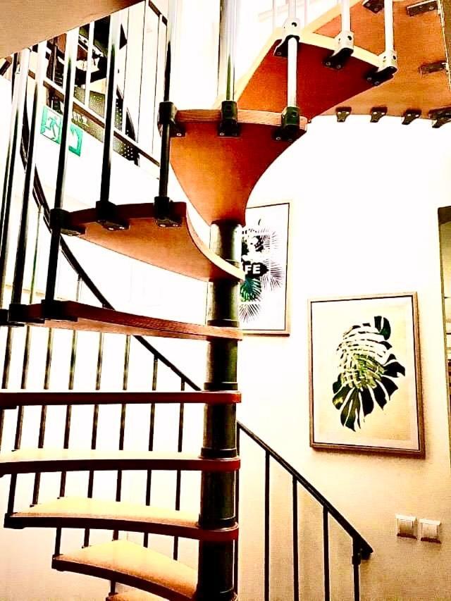 Vila Palit 497 D Apartment E מראה חיצוני תמונה