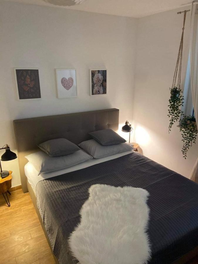 Vila Palit 497 D Apartment E מראה חיצוני תמונה